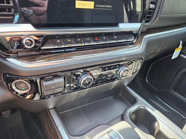 2026 GMC Sierra 1500 Elevation - Photo 33