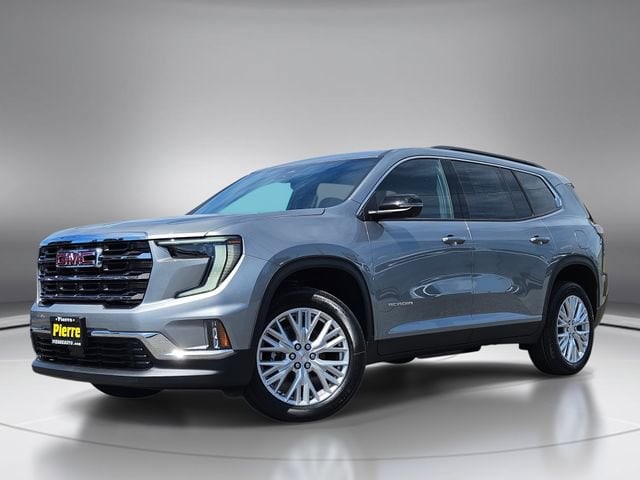 2026 GMC Acadia Elevation AWD's photo