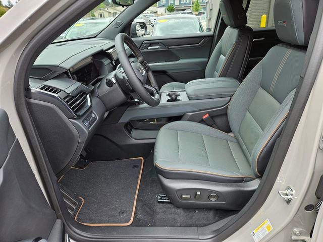 2026 GMC Acadia AT4 - Photo 19
