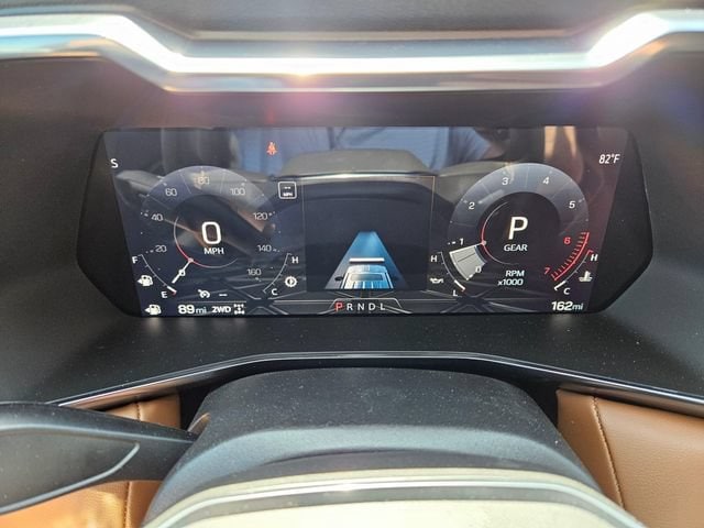 2026 GMC Canyon AT4 - Photo 26