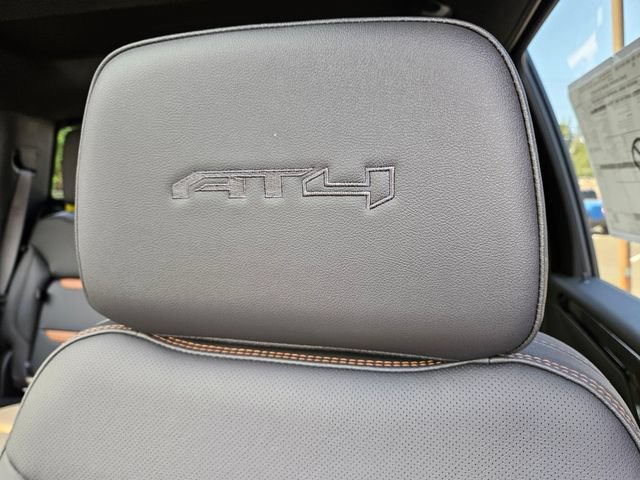 2026 GMC Sierra 3500HD AT4 - Photo 28