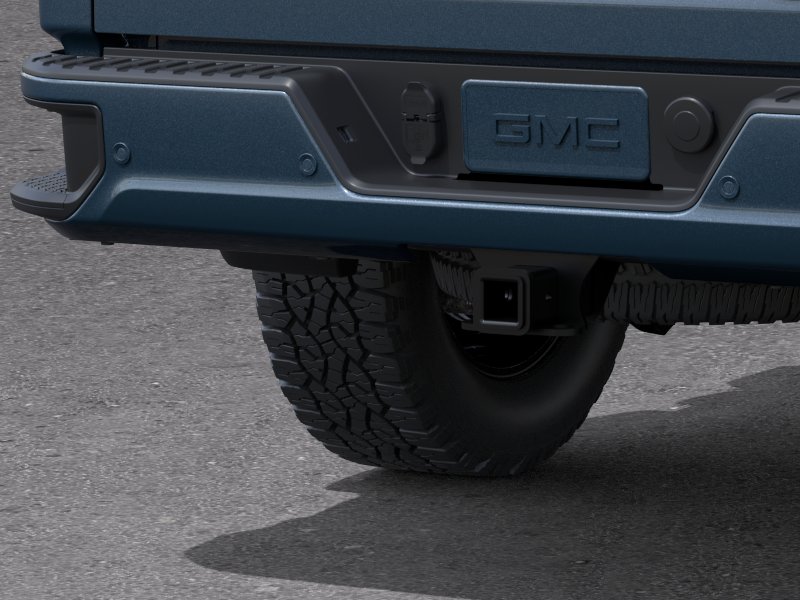 2026 GMC Sierra 3500HD Denali - Photo 54