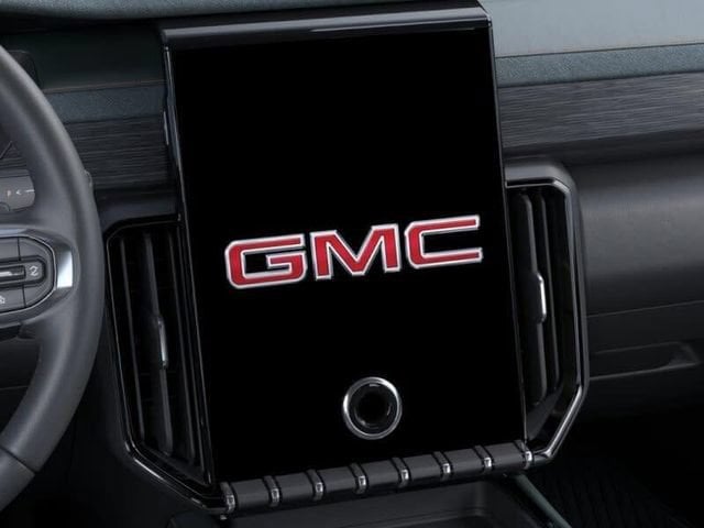 2026 GMC Acadia AT4 - Photo 19