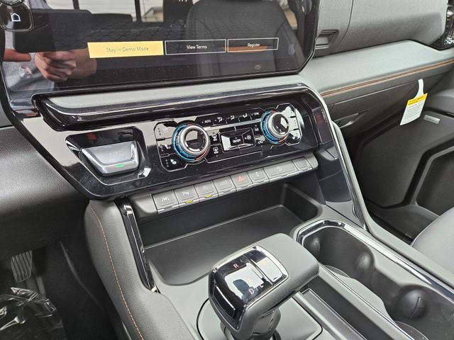 2026 GMC Sierra 1500 AT4 - Photo 28