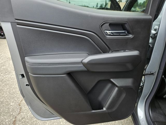 2026 GMC Canyon Elevation - Photo 16