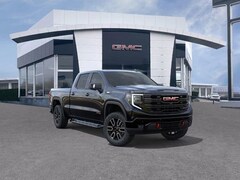 2026 GMC Sierra 1500 AT4 Truck
