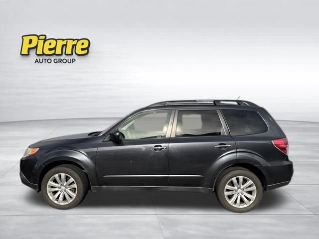Used 2013 Subaru Forester 2.5X Premium