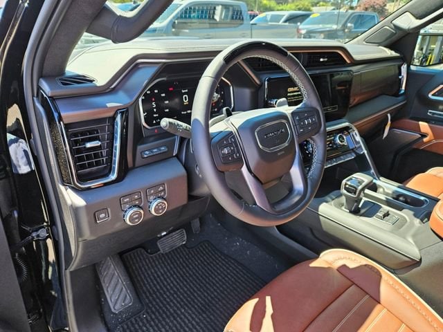 2026 GMC Sierra 1500 Denali Ultimate - Photo 17