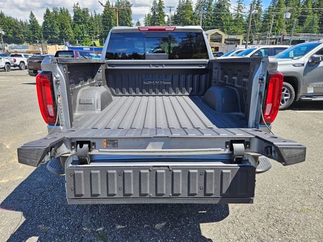 2026 GMC Sierra 1500 SLT - Photo 14