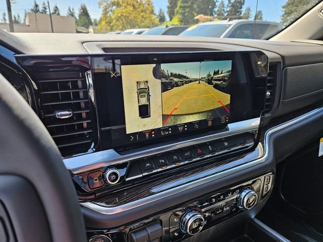 2026 GMC Sierra 1500 Elevation - Photo 32