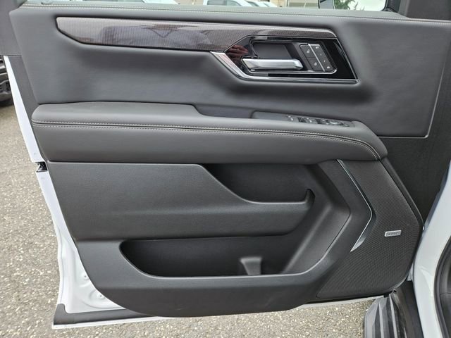 2026 GMC Yukon Elevation - Photo 24