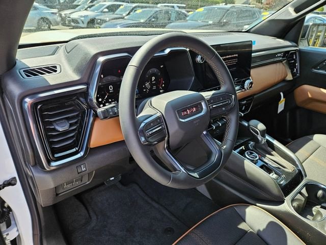 2026 GMC Canyon AT4 - Photo 23
