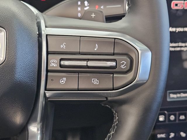 2026 GMC Terrain Denali - Photo 30