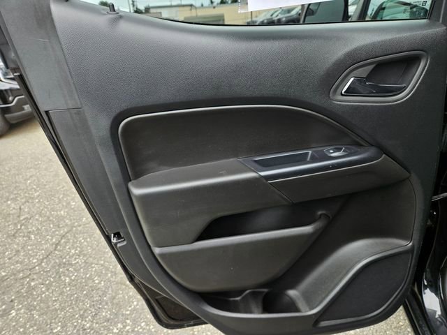 2020 Chevrolet Colorado LT - Photo 19