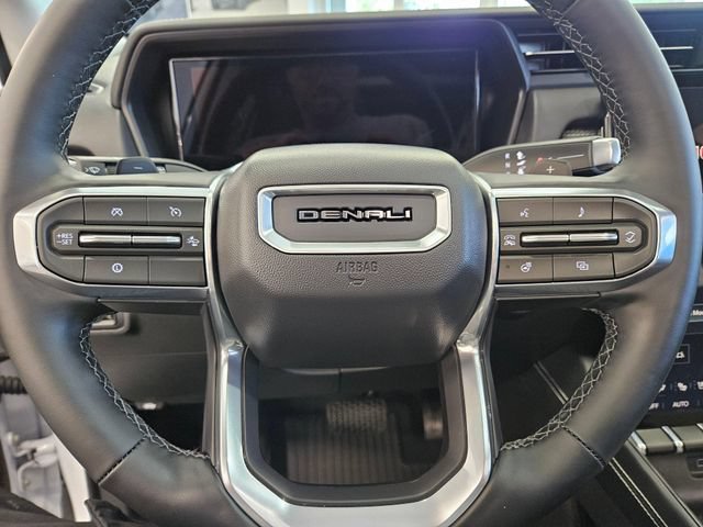 2026 GMC Terrain Denali - Photo 23