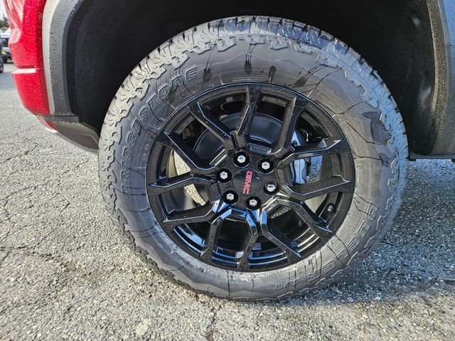 2026 GMC Canyon AT4 - Photo 14