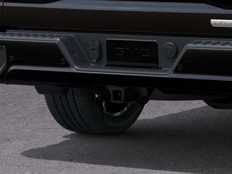 2026 GMC Sierra 1500 Elevation - Photo 44