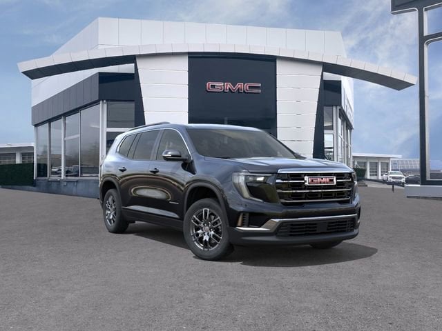 2026 GMC Acadia Elevation AWD's photo