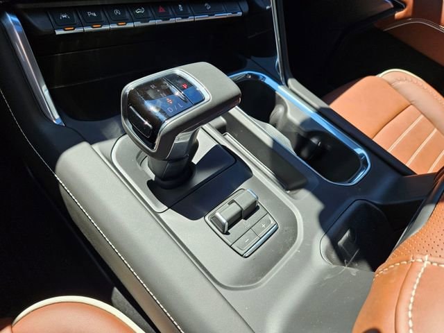 2026 GMC Sierra 1500 Denali Ultimate - Photo 28