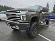  Chevrolet Silverado 3500 HD