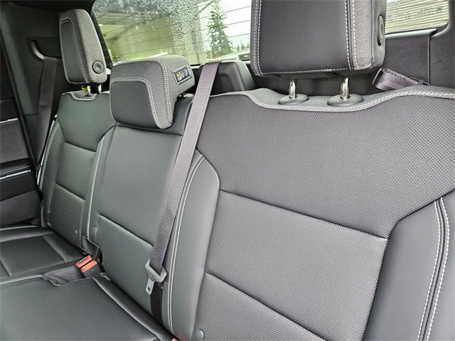 2026 GMC Sierra EV Elevation - Photo 13