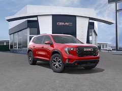 2026 GMC Acadia AT4 SUV