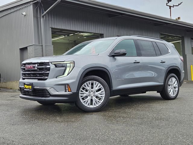 2026 GMC Acadia Elevation AWD's photo