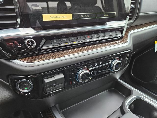 2026 GMC Sierra 1500 Elevation - Photo 23