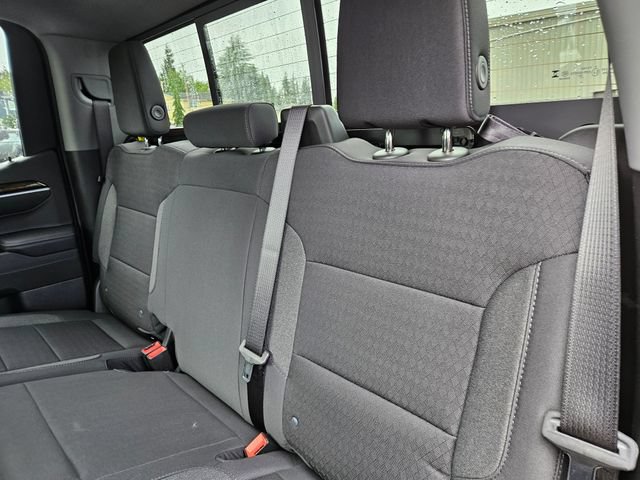 2026 GMC Sierra 1500 Elevation - Photo 14