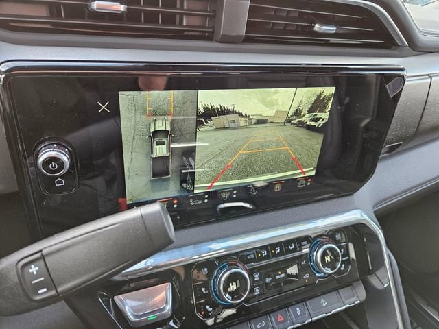 2026 GMC Sierra 3500HD Denali - Photo 30