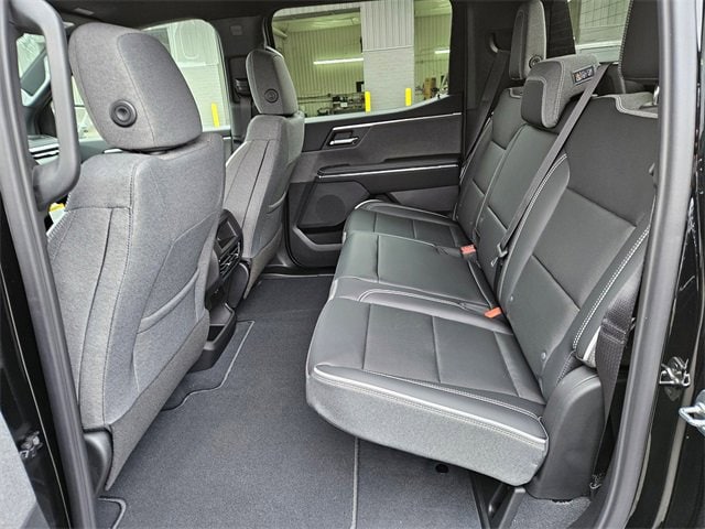 2026 GMC Sierra EV Elevation - Photo 12