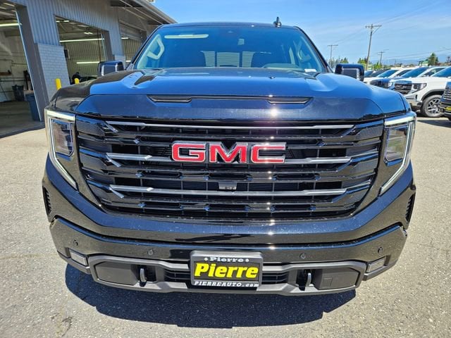 2026 GMC Sierra 1500 Elevation - Photo 8