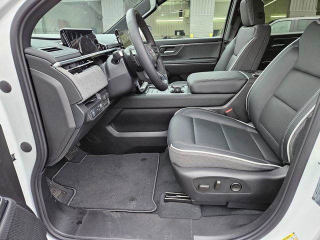 2026 GMC Sierra EV Elevation - Photo 10