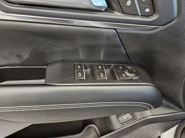 2026 GMC Terrain Denali - Photo 19