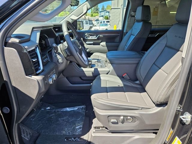 2026 GMC Sierra 1500 Denali - Photo 16