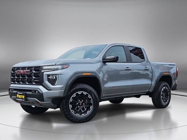 2026 GMC Canyon Truck 