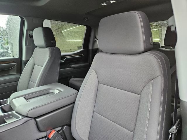 2026 GMC Sierra 1500 Elevation - Photo 17