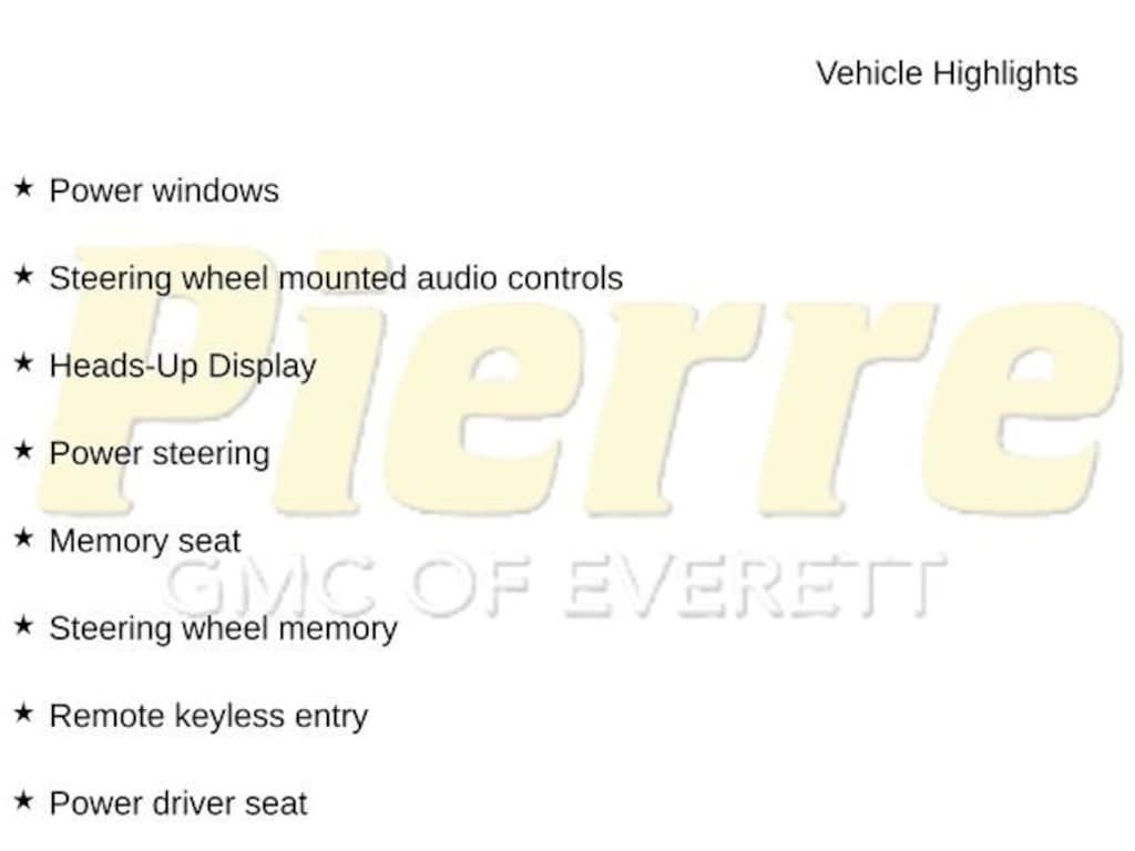 Used 2025 GMC Sierra EV Max Range Denali Truck