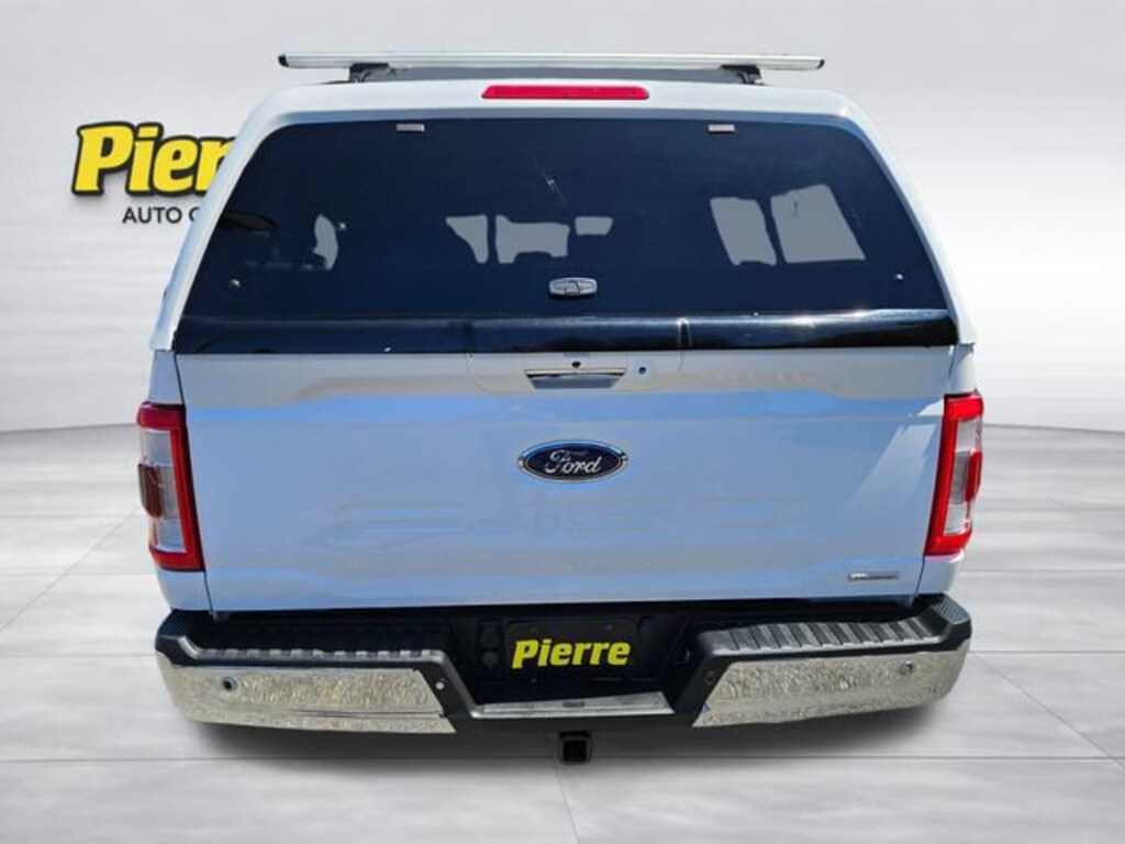 Used 2021 Ford F-150 XL