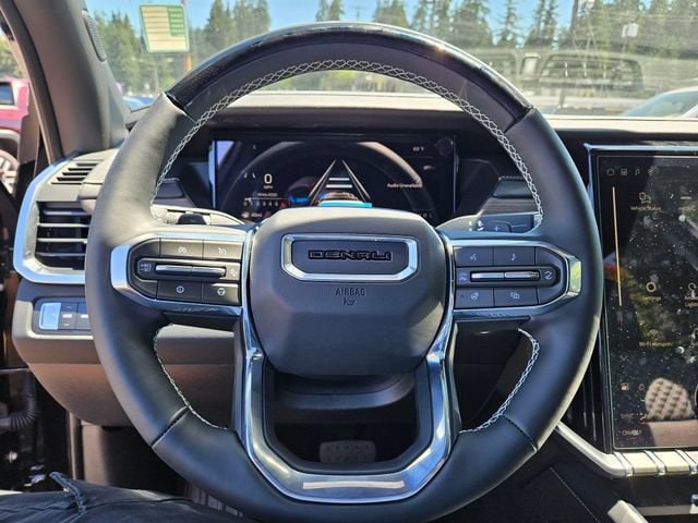 2026 GMC Acadia Denali - Photo 25