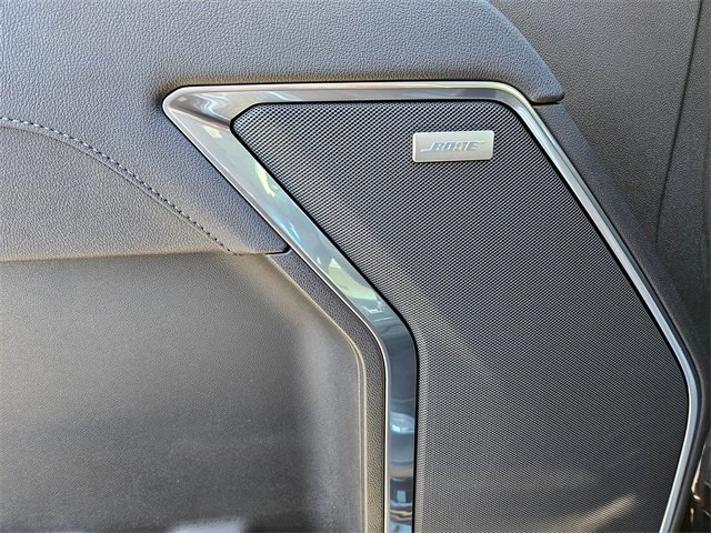 2025 GMC Sierra 1500 SLT - Photo 17