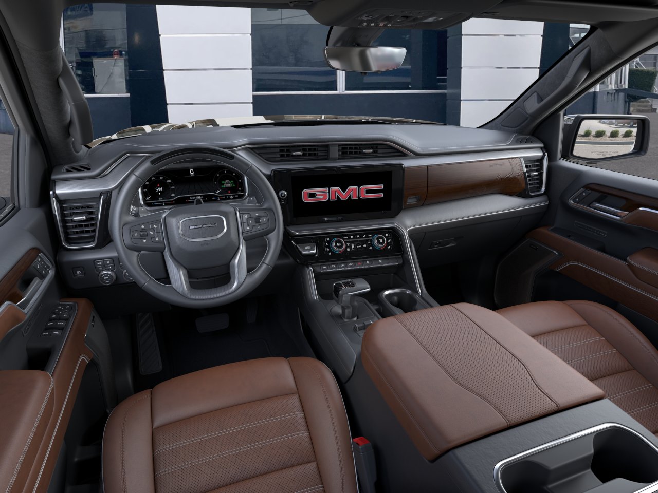 2026 GMC Sierra 1500 Denali Ultimate - Photo 47