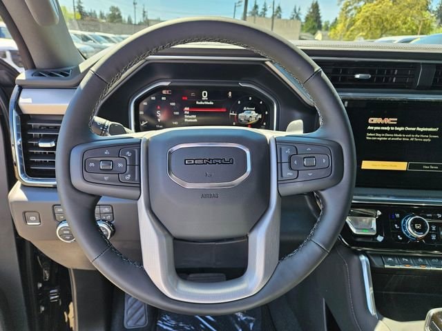 2026 GMC Sierra 1500 Denali - Photo 24