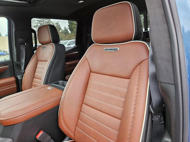 2026 GMC Sierra 1500 Denali Ultimate - Photo 12
