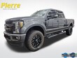  Ford Super Duty F-350 SRW