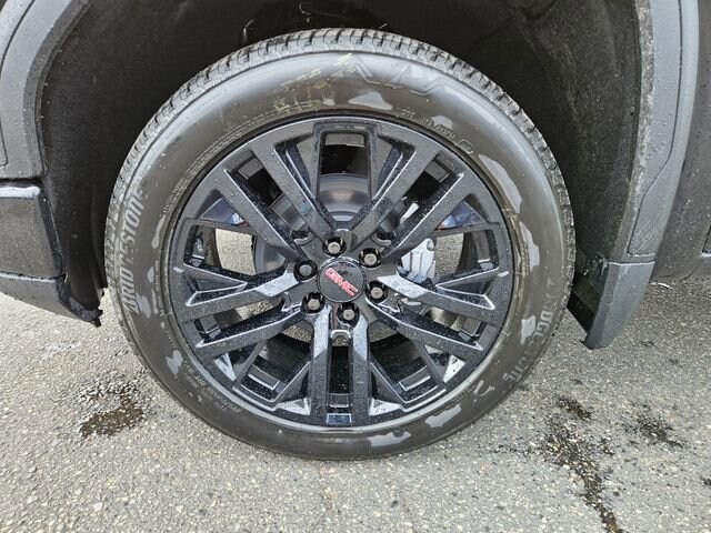 2026 GMC Sierra 1500 Elevation - Photo 9
