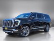  GMC Yukon XL