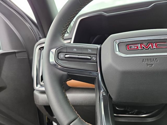 2026 GMC Canyon AT4 - Photo 6