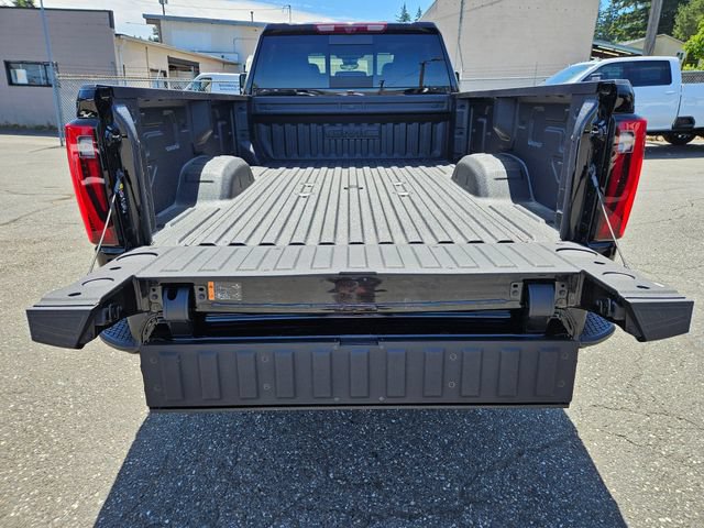2026 GMC Sierra 3500HD Denali Ultimate - Photo 15