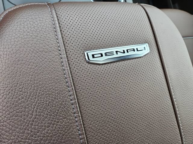 2026 GMC Sierra 3500HD Denali - Photo 40